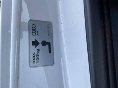 Audi SQ5 30 V6 BiTDI 313ch quattro Tiptronic - 31