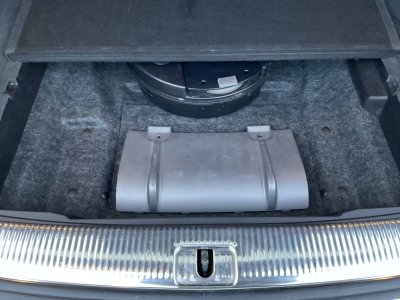 Audi SQ5 30 V6 BiTDI 313ch quattro Tiptronic - 32