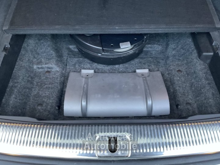 Audi SQ5 30 V6 BiTDI 313ch quattro Tiptronic - 32