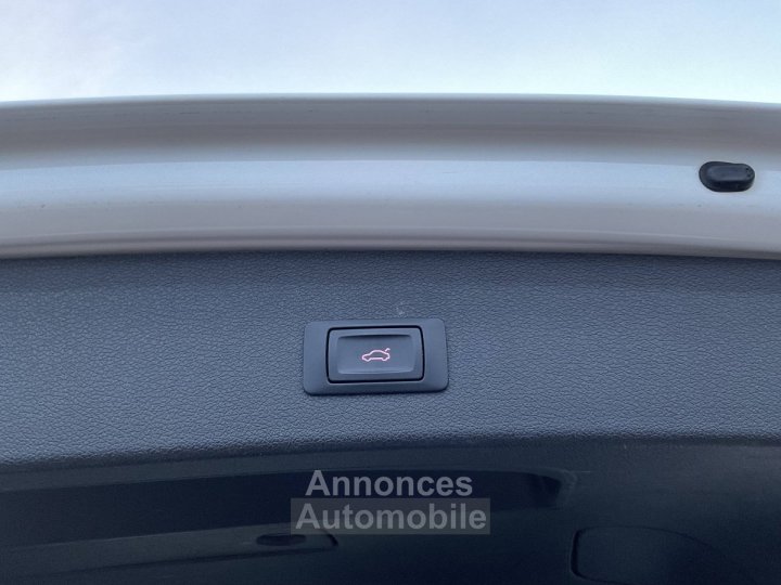 Audi SQ5 30 V6 BiTDI 313ch quattro Tiptronic - 33