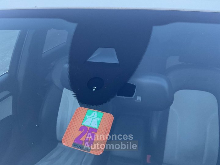 Audi SQ5 30 V6 BiTDI 313ch quattro Tiptronic - 34