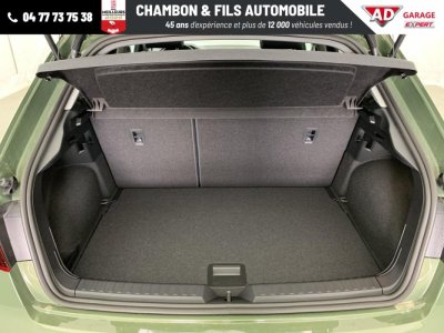 Audi A1 Sportback 30 TFSI 116 ch BVM6 Design - 11