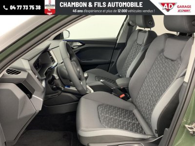 Audi A1 Sportback 30 TFSI 116 ch BVM6 Design - 16