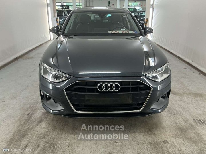Audi A4 Avant 35TFSi Adv STRONIC - 2