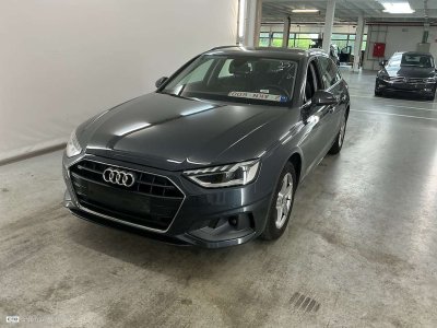 Audi A4 Avant 35TFSi Adv STRONIC - 3