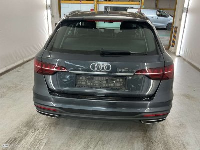 Audi A4 Avant 35TFSi Adv STRONIC - 5