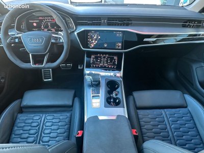 Audi RS6 iv 40 tfsi 630 quattro performance - 3