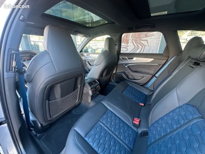 Audi RS6 iv 40 tfsi 630 quattro performance - 5