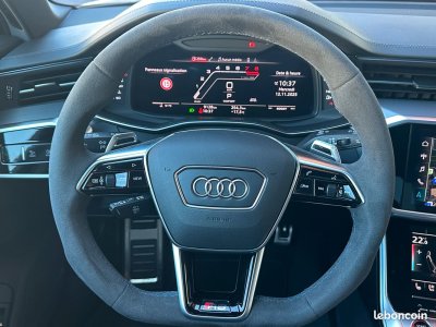 Audi RS6 iv 40 tfsi 630 quattro performance - 6