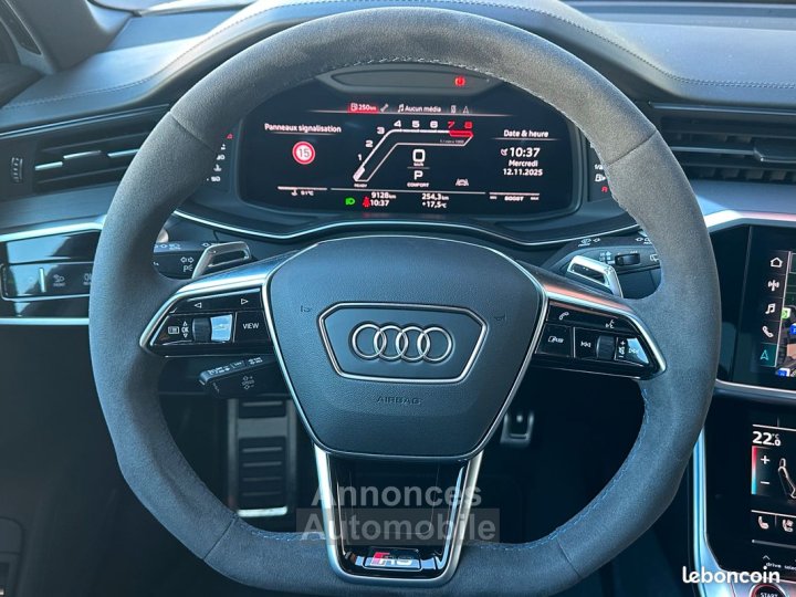 Audi RS6 iv 40 tfsi 630 quattro performance - 6