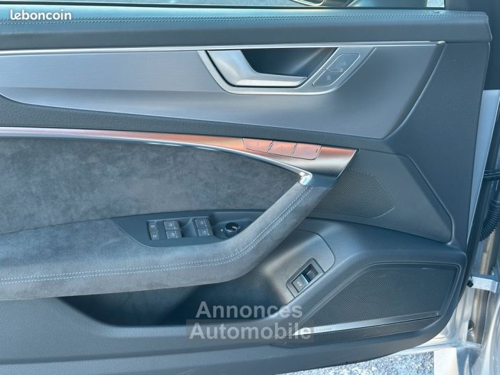 Audi RS6 iv 40 tfsi 630 quattro performance - 7