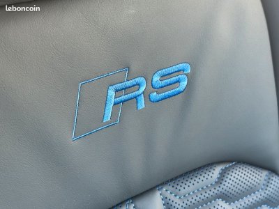 Audi RS6 iv 40 tfsi 630 quattro performance - 8