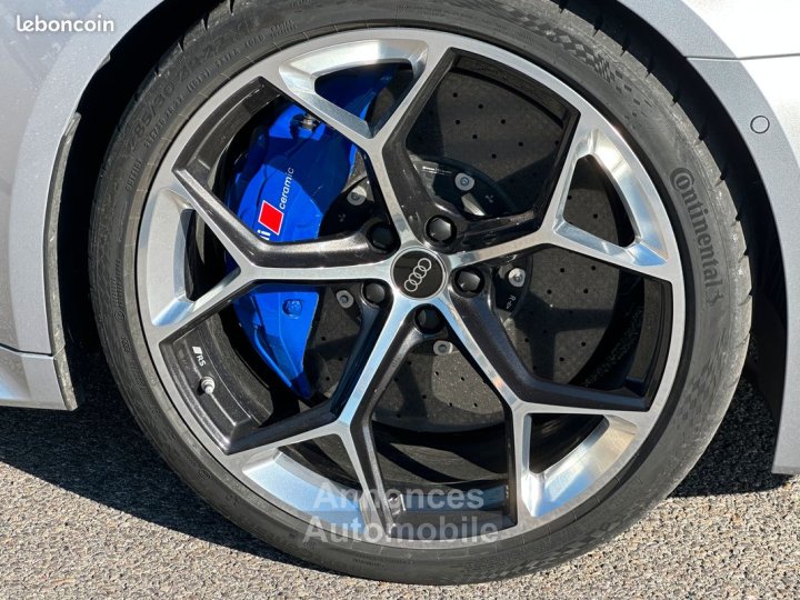 Audi RS6 iv 40 tfsi 630 quattro performance - 10