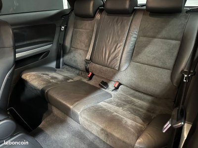 Audi S3 20 TFSI Quattro SUIVI COMPLET APPLE CARPLAY - 12