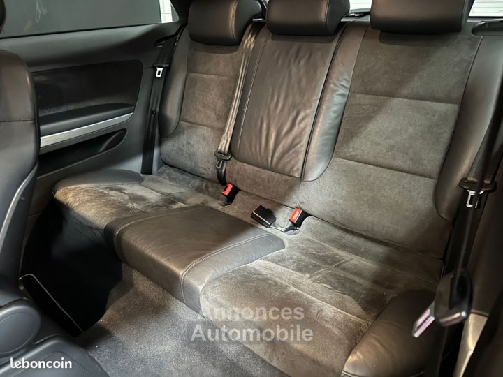 Audi S3 20 TFSI Quattro SUIVI COMPLET APPLE CARPLAY - 12