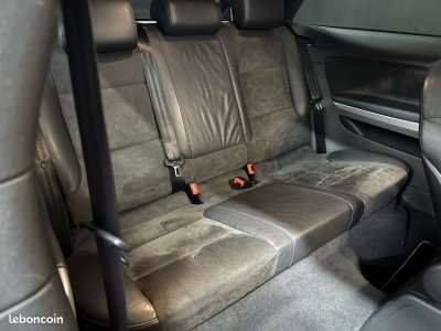 Audi S3 20 TFSI Quattro SUIVI COMPLET APPLE CARPLAY - 13