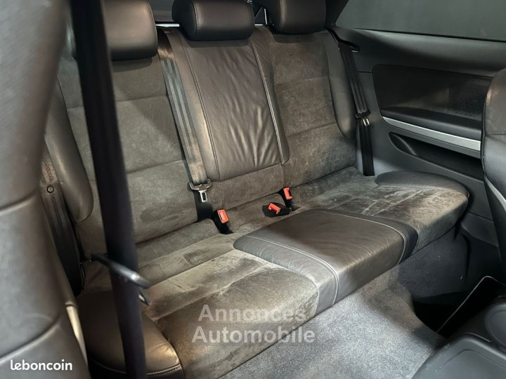 Audi S3 20 TFSI Quattro SUIVI COMPLET APPLE CARPLAY - 13