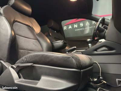 Audi S3 20 TFSI Quattro SUIVI COMPLET APPLE CARPLAY - 15