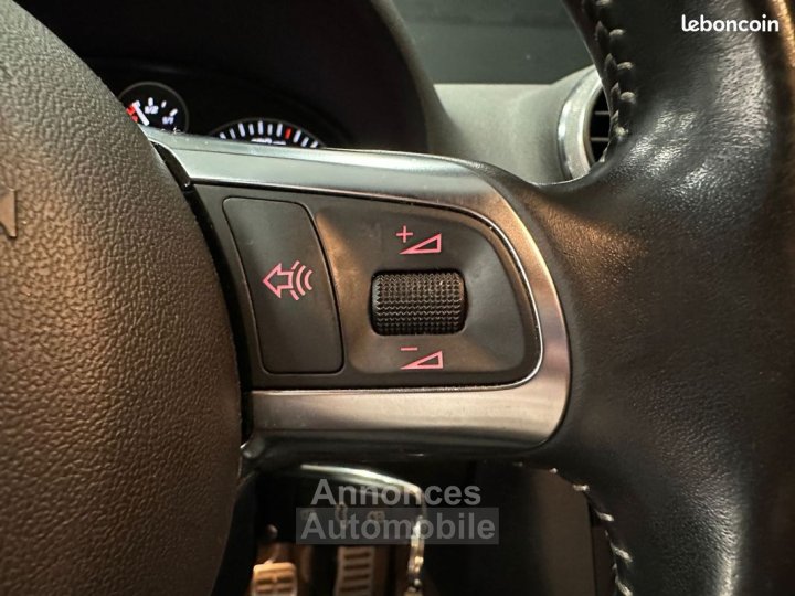 Audi S3 20 TFSI Quattro SUIVI COMPLET APPLE CARPLAY - 18