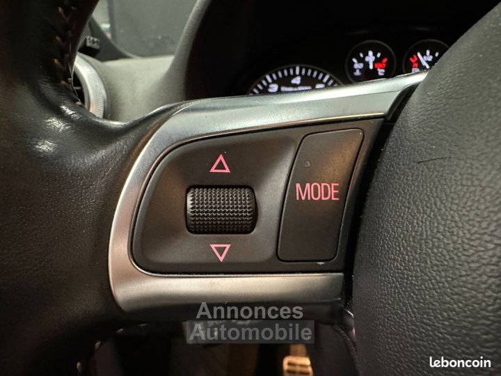 Audi S3 20 TFSI Quattro SUIVI COMPLET APPLE CARPLAY - 19