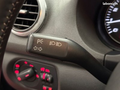 Audi S3 20 TFSI Quattro SUIVI COMPLET APPLE CARPLAY - 20