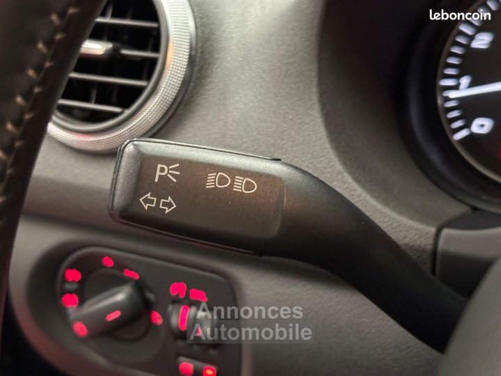 Audi S3 20 TFSI Quattro SUIVI COMPLET APPLE CARPLAY - 20