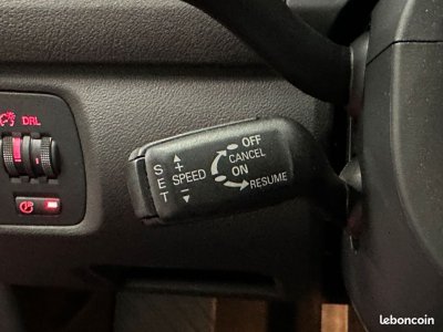 Audi S3 20 TFSI Quattro SUIVI COMPLET APPLE CARPLAY - 21