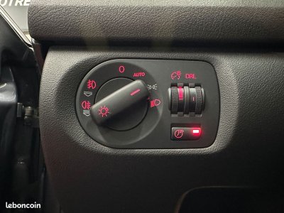 Audi S3 20 TFSI Quattro SUIVI COMPLET APPLE CARPLAY - 23