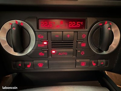 Audi S3 20 TFSI Quattro SUIVI COMPLET APPLE CARPLAY - 25