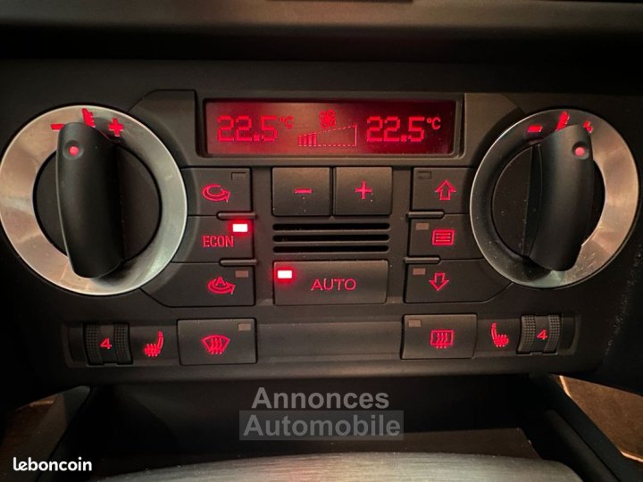 Audi S3 20 TFSI Quattro SUIVI COMPLET APPLE CARPLAY - 25