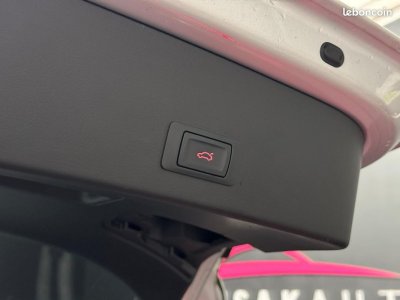 Audi A6 Avant 20 TDI DPF Ultra 190ch AVUS ORIGINE FRANCE SUIVI RÉVISION À JOUR - 10