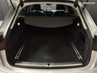 Audi A6 Avant 20 TDI DPF Ultra 190ch AVUS ORIGINE FRANCE SUIVI RÉVISION À JOUR - 11