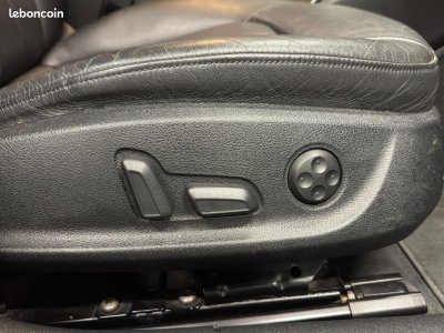 Audi A6 Avant 20 TDI DPF Ultra 190ch AVUS ORIGINE FRANCE SUIVI RÉVISION À JOUR - 14