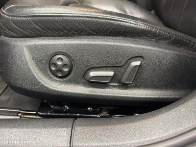 Audi A6 Avant 20 TDI DPF Ultra 190ch AVUS ORIGINE FRANCE SUIVI RÉVISION À JOUR - 18