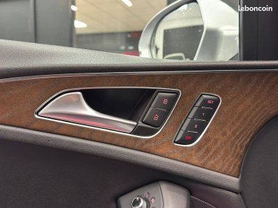 Audi A6 Avant 20 TDI DPF Ultra 190ch AVUS ORIGINE FRANCE SUIVI RÉVISION À JOUR - 20