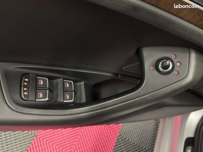 Audi A6 Avant 20 TDI DPF Ultra 190ch AVUS ORIGINE FRANCE SUIVI RÉVISION À JOUR - 21