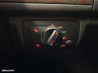 Audi A6 Avant 20 TDI DPF Ultra 190ch AVUS ORIGINE FRANCE SUIVI RÉVISION À JOUR - 23