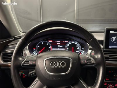 Audi A6 Avant 20 TDI DPF Ultra 190ch AVUS ORIGINE FRANCE SUIVI RÉVISION À JOUR - 29