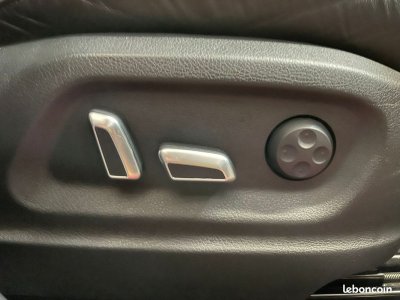 Audi SQ5 V6 30 BiTDI 313 Quattro Tiptronic 8 APPLE CARPLAY ET ANDROID AUTO TOIT OUVRANT - 16