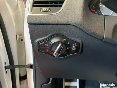 Audi SQ5 V6 30 BiTDI 313 Quattro Tiptronic 8 APPLE CARPLAY ET ANDROID AUTO TOIT OUVRANT - 22