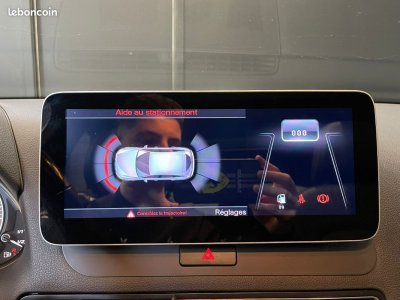 Audi SQ5 V6 30 BiTDI 313 Quattro Tiptronic 8 APPLE CARPLAY ET ANDROID AUTO TOIT OUVRANT - 23