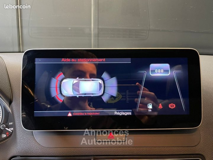 Audi SQ5 V6 30 BiTDI 313 Quattro Tiptronic 8 APPLE CARPLAY ET ANDROID AUTO TOIT OUVRANT - 23