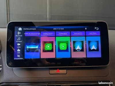 Audi SQ5 V6 30 BiTDI 313 Quattro Tiptronic 8 APPLE CARPLAY ET ANDROID AUTO TOIT OUVRANT - 26