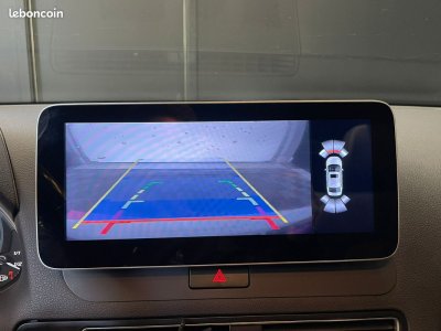 Audi SQ5 V6 30 BiTDI 313 Quattro Tiptronic 8 APPLE CARPLAY ET ANDROID AUTO TOIT OUVRANT - 27