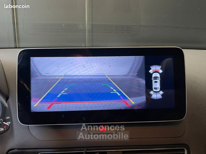 Audi SQ5 V6 30 BiTDI 313 Quattro Tiptronic 8 APPLE CARPLAY ET ANDROID AUTO TOIT OUVRANT - 27