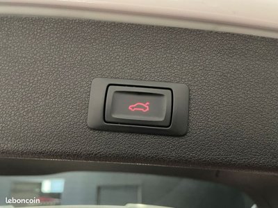 Audi SQ5 V6 30 BiTDI 313 Quattro Tiptronic 8 APPLE CARPLAY ET ANDROID AUTO TOIT OUVRANT - 30