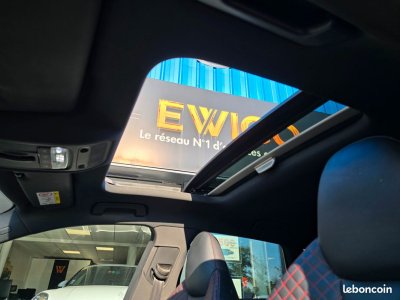 Audi S3 sportback 20 tfsi 310ch quattro s-tronic bo-sieges cobra-virtual-fr - 27