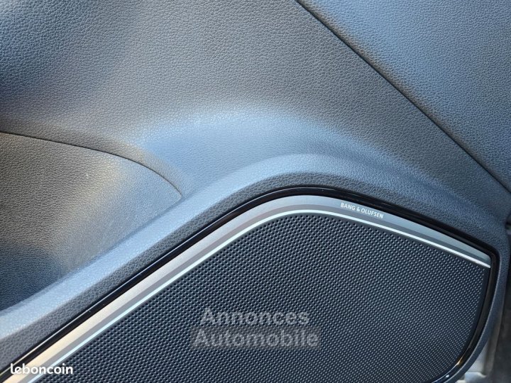 Audi S3 sportback 20 tfsi 310ch quattro s-tronic bo-sieges cobra-virtual-fr - 28