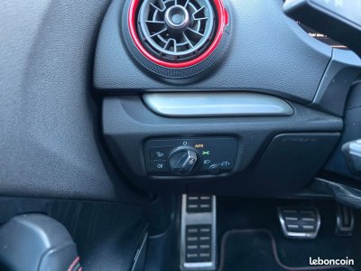 Audi S3 sportback 20 tfsi 310ch quattro s-tronic bo-sieges cobra-virtual-fr - 30