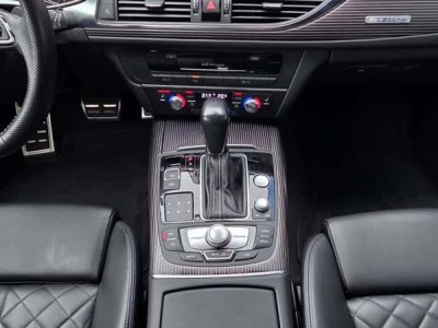 Audi A6 Avant 30 tdi 325 competition quattro tiptronic bva - 16